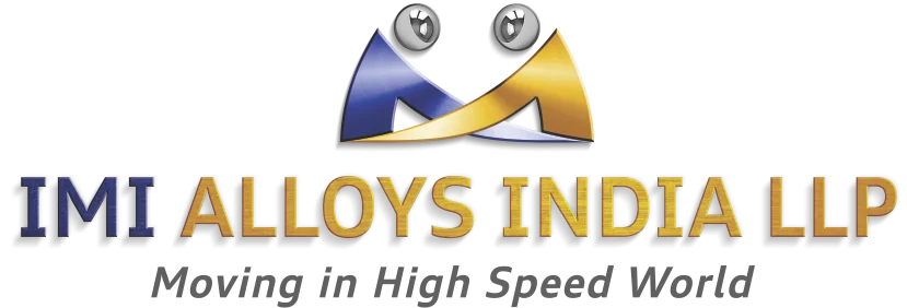 IMI ALLOYS INDIA LLP