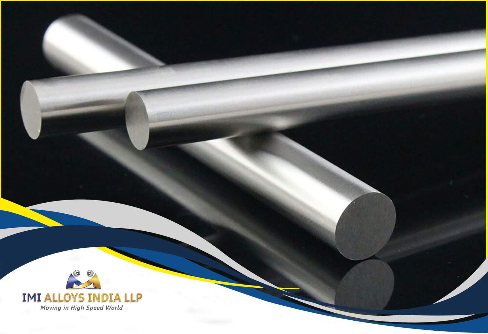 High Speed Steel T15 Round Bars Supplier, Stockist