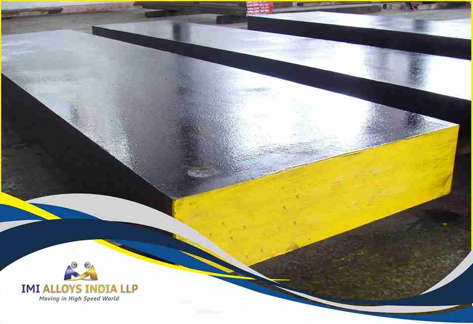 T42 High Speed Steel Flat Bars