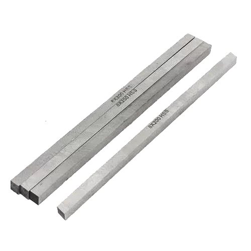 HSS Square Bars Supplier In India