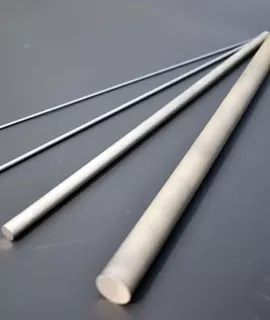 Solid Carbide Rod