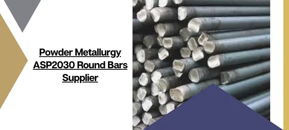 Bundle of stainless steel round bars stacked for machining and fabrication