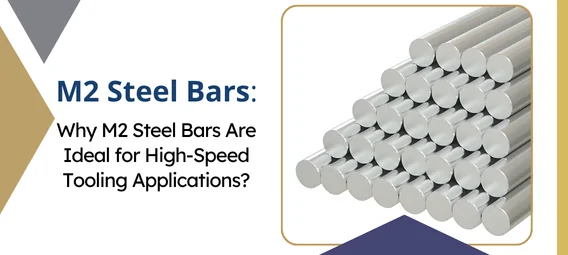 M2 Steel Bars