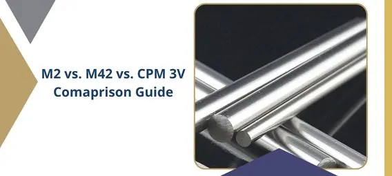 M2 Steel Rod