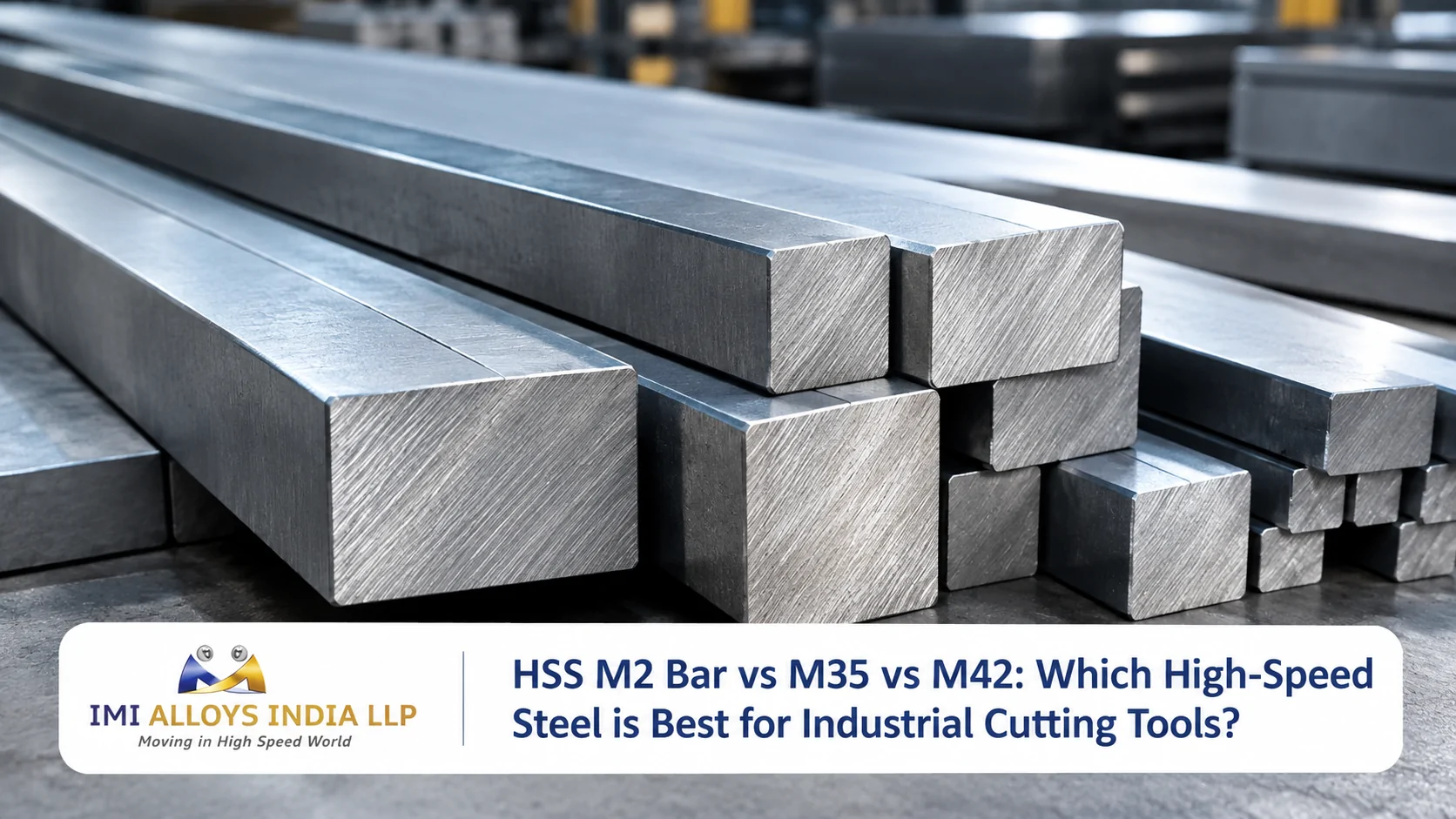 hss m2 bar